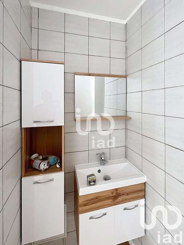 Photo 6 - Appartement à SAINT-AMBROIX