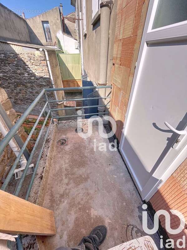 Photo 7 - Appartement à SAINT-AMBROIX