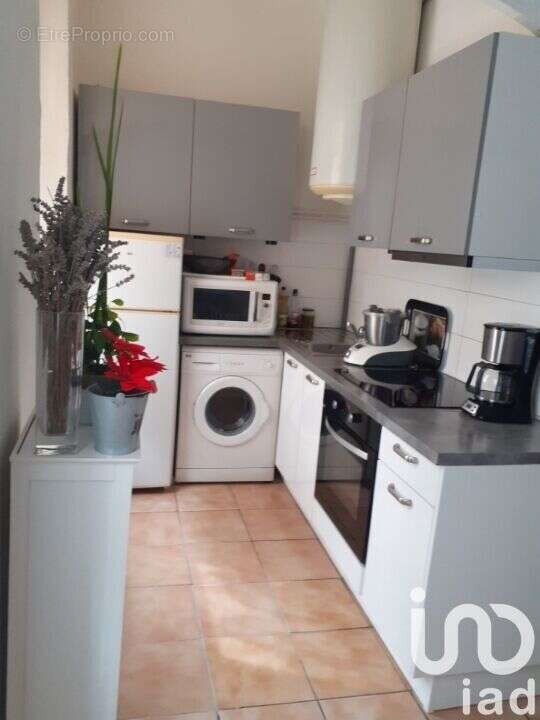 Photo 2 - Appartement à TOULON