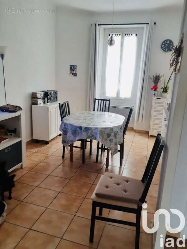 Photo 3 - Appartement à TOULON