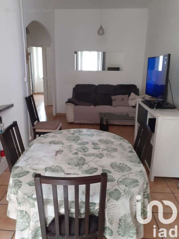 Photo 4 - Appartement à TOULON