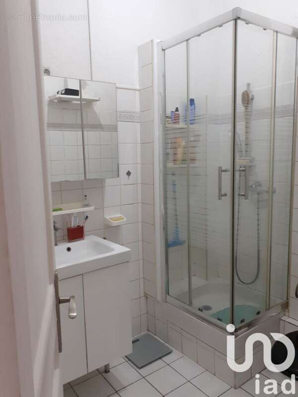 Photo 7 - Appartement à TOULON