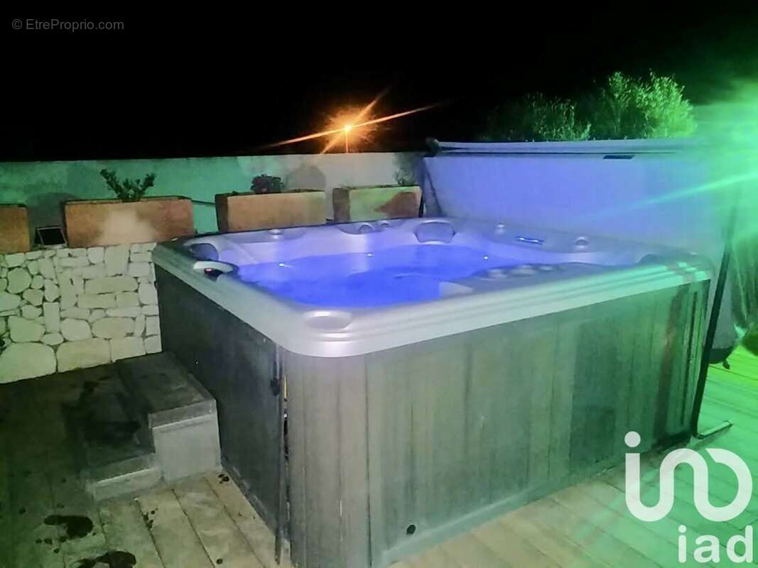 Photo 4 - Maison à LA PALME