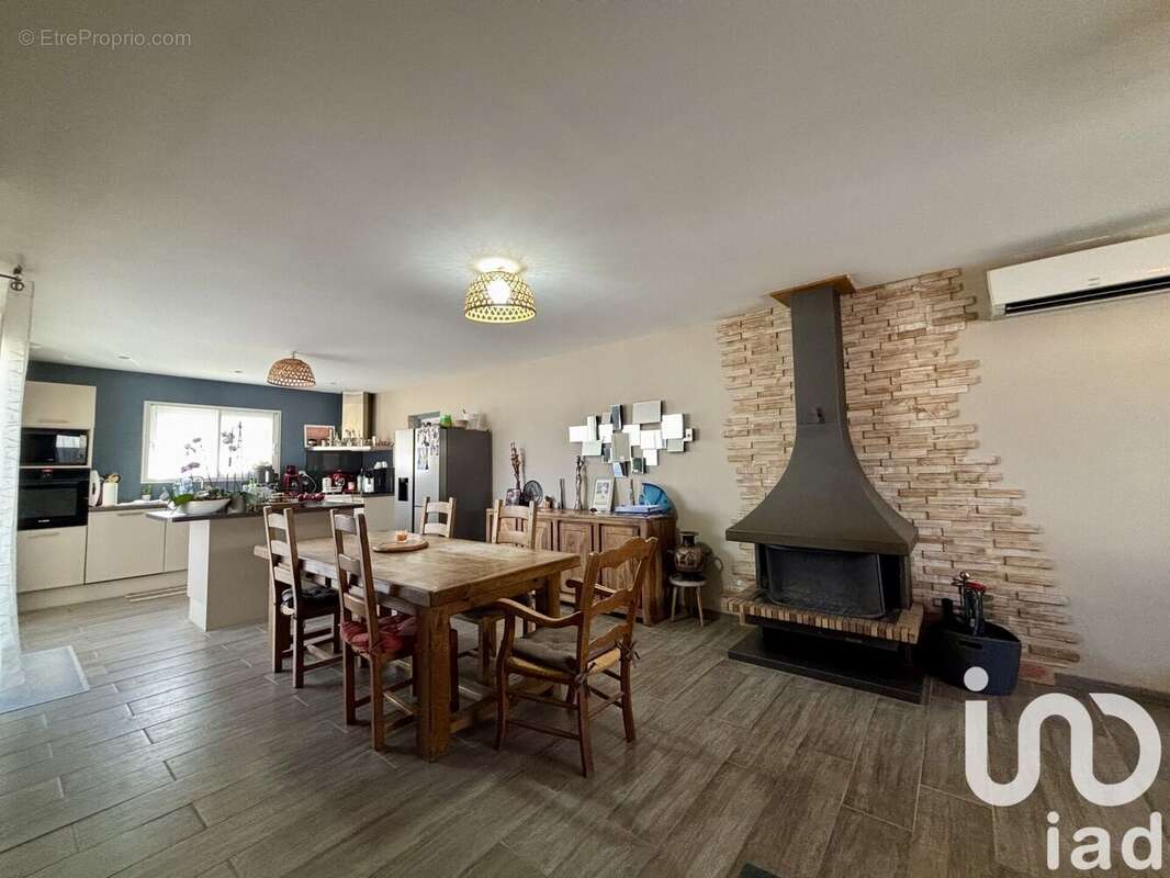 Photo 6 - Maison à LA PALME