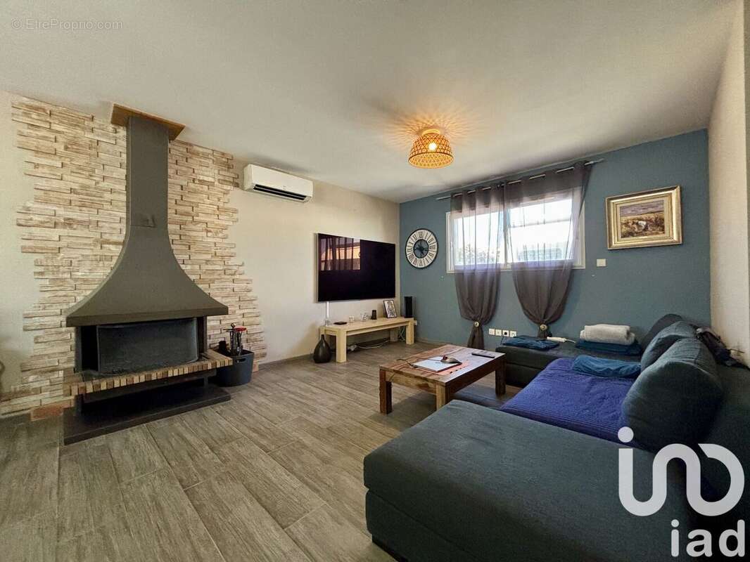 Photo 7 - Maison à LA PALME