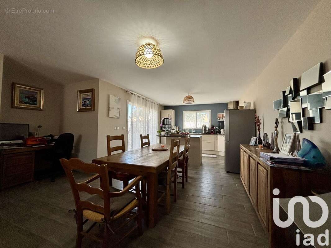 Photo 8 - Maison à LA PALME