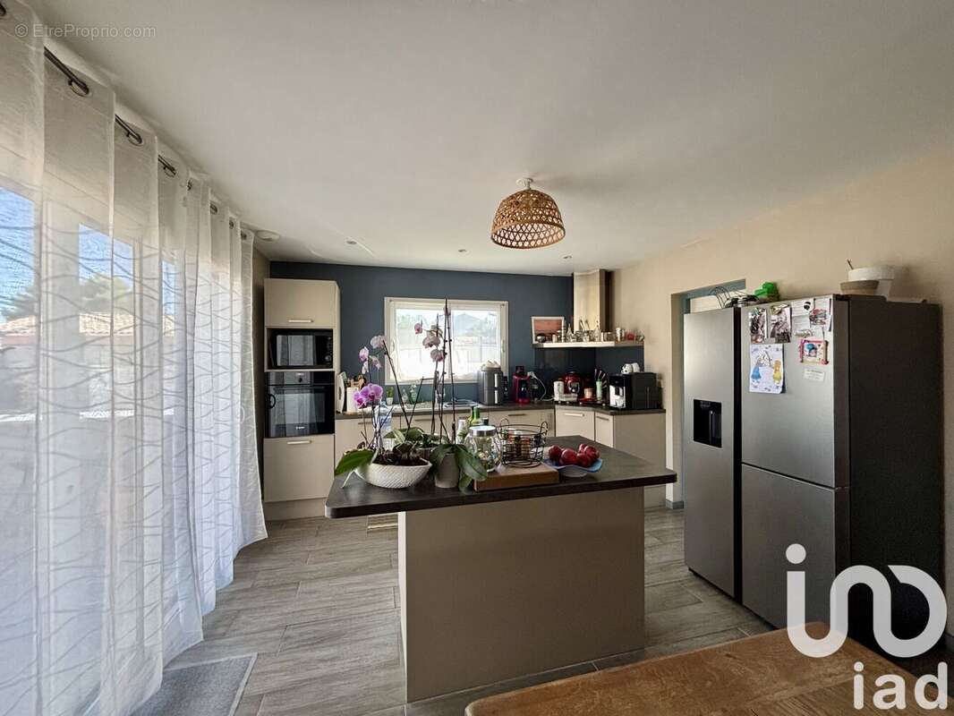 Photo 9 - Maison à LA PALME