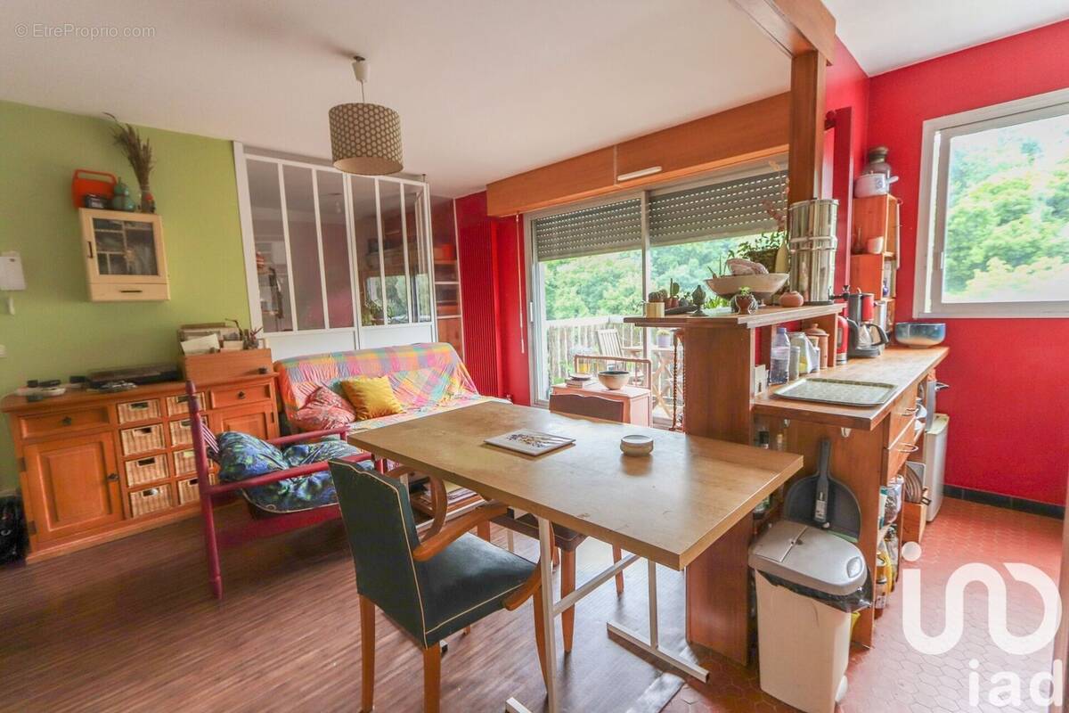 Photo 1 - Appartement à MEAUX