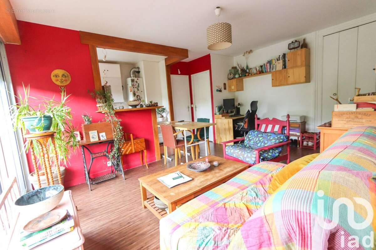 Photo 2 - Appartement à MEAUX