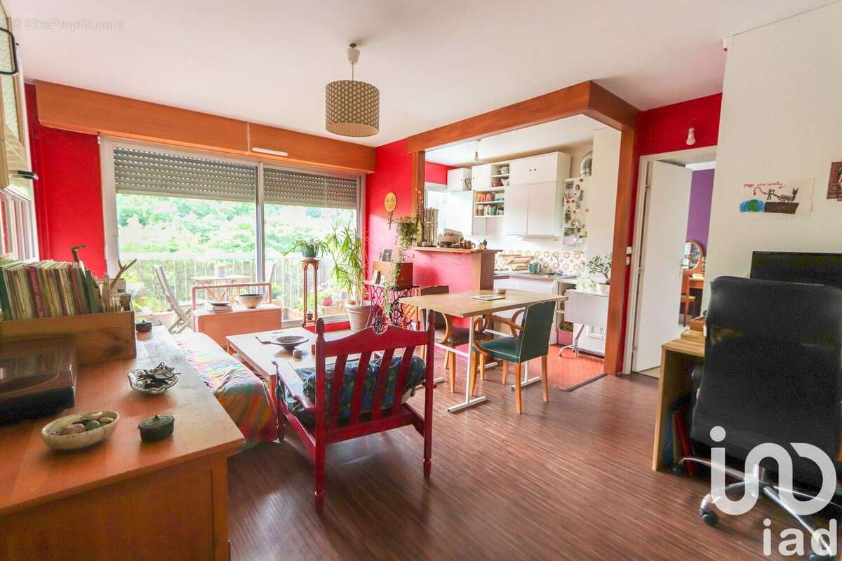 Photo 3 - Appartement à MEAUX