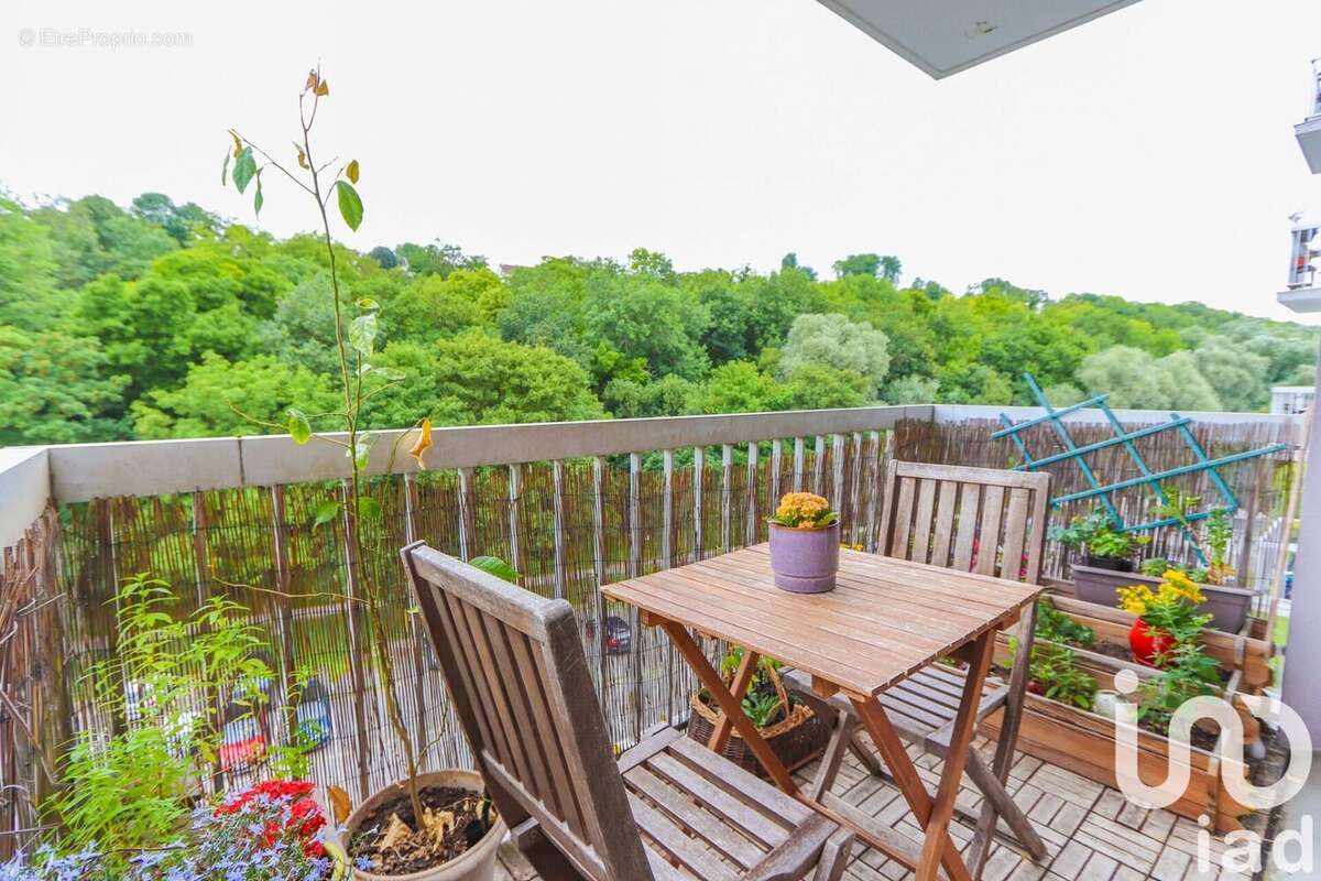 Photo 5 - Appartement à MEAUX