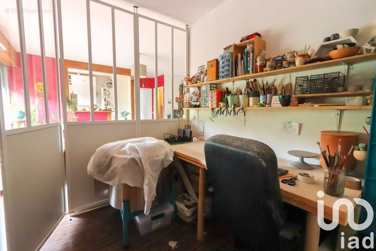 Photo 6 - Appartement à MEAUX