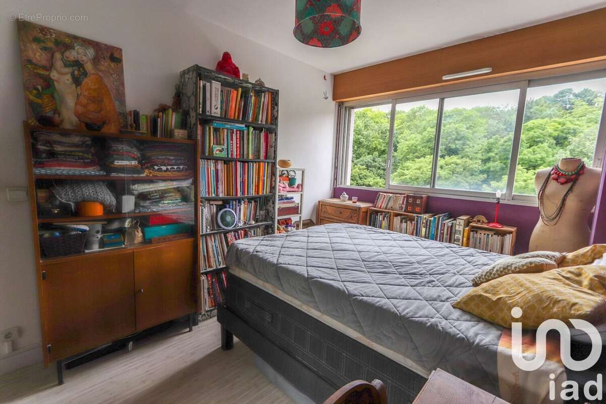 Photo 8 - Appartement à MEAUX