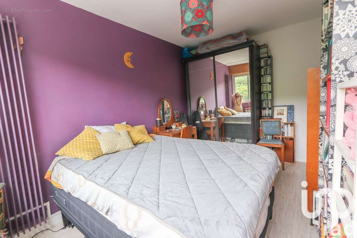 Photo 9 - Appartement à MEAUX