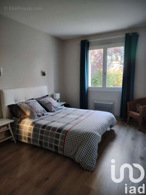 Photo 4 - Maison à JARNAC-CHAMPAGNE