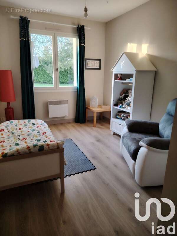 Photo 5 - Maison à JARNAC-CHAMPAGNE