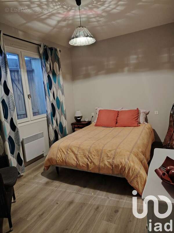 Photo 6 - Maison à JARNAC-CHAMPAGNE