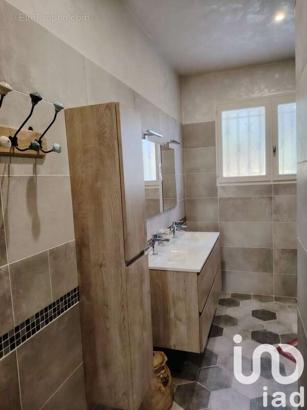 Photo 7 - Maison à JARNAC-CHAMPAGNE