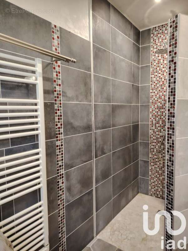 Photo 8 - Maison à JARNAC-CHAMPAGNE