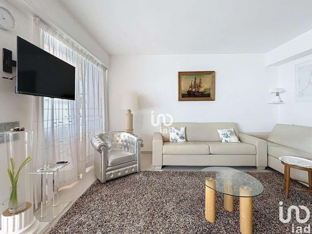 Photo 3 - Appartement à MENTON