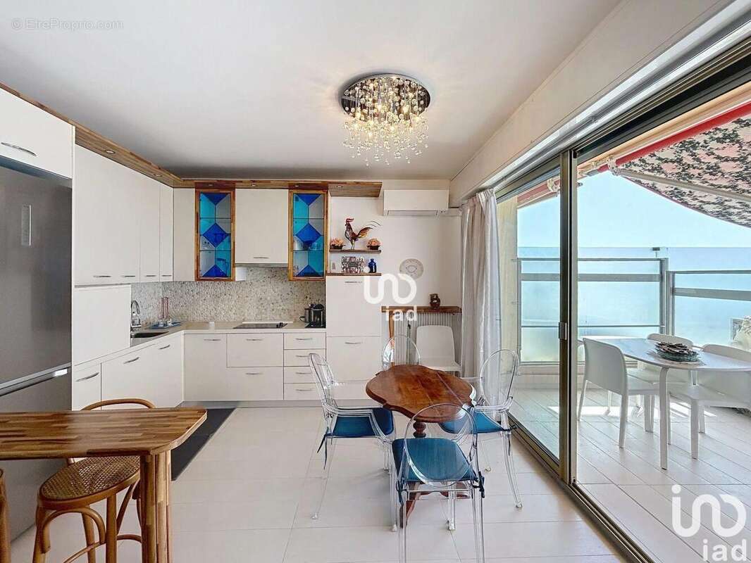 Photo 4 - Appartement à MENTON