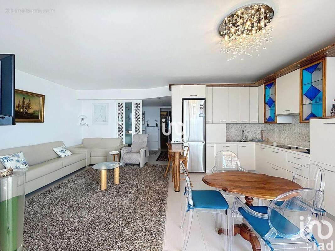 Photo 5 - Appartement à MENTON