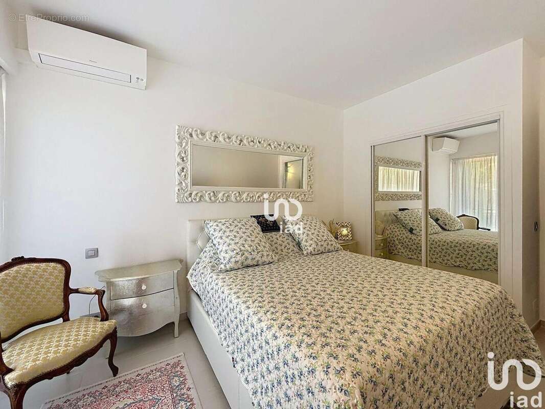 Photo 6 - Appartement à MENTON