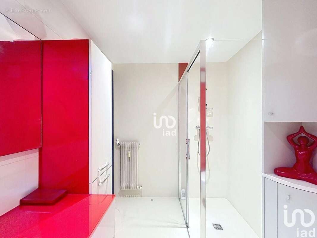 Photo 8 - Appartement à MENTON