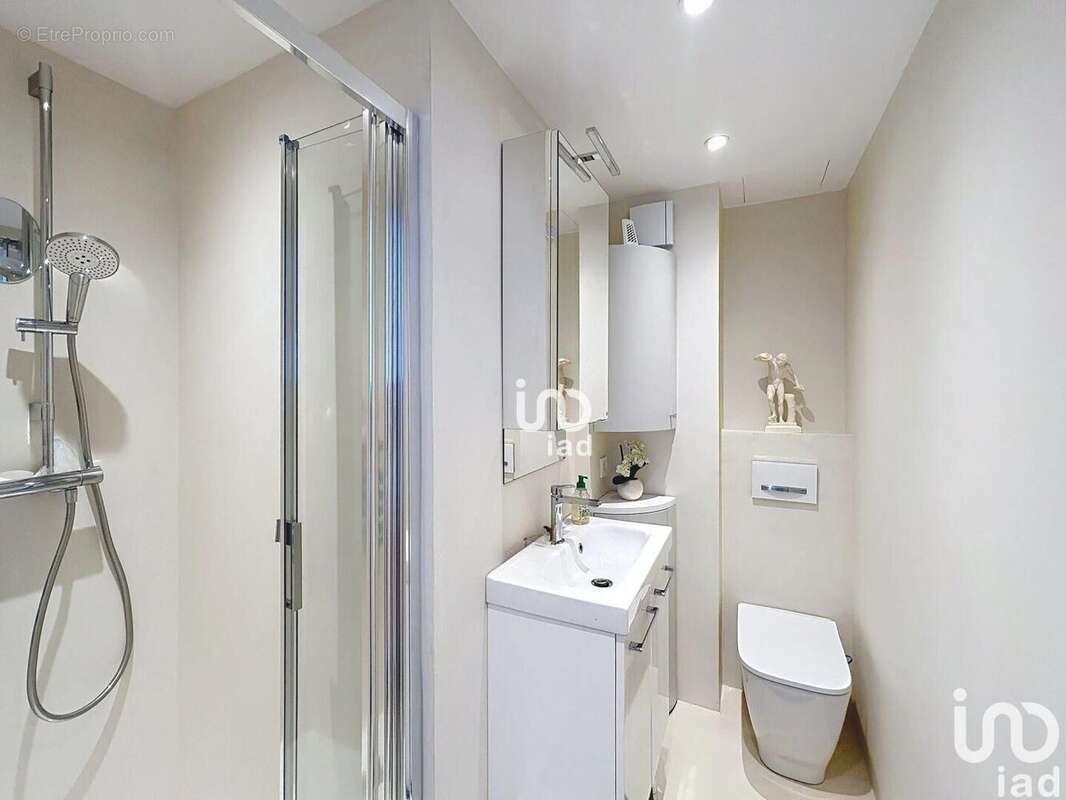 Photo 9 - Appartement à MENTON