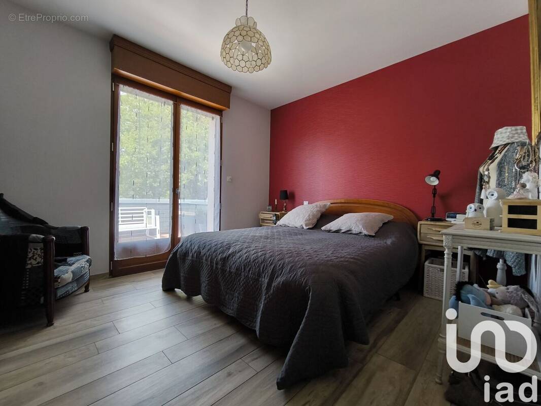 Photo 1 - Maison à SOUDAN