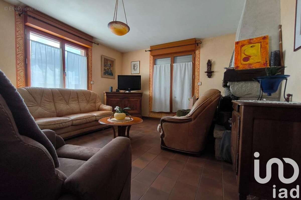 Photo 2 - Maison à SOUDAN