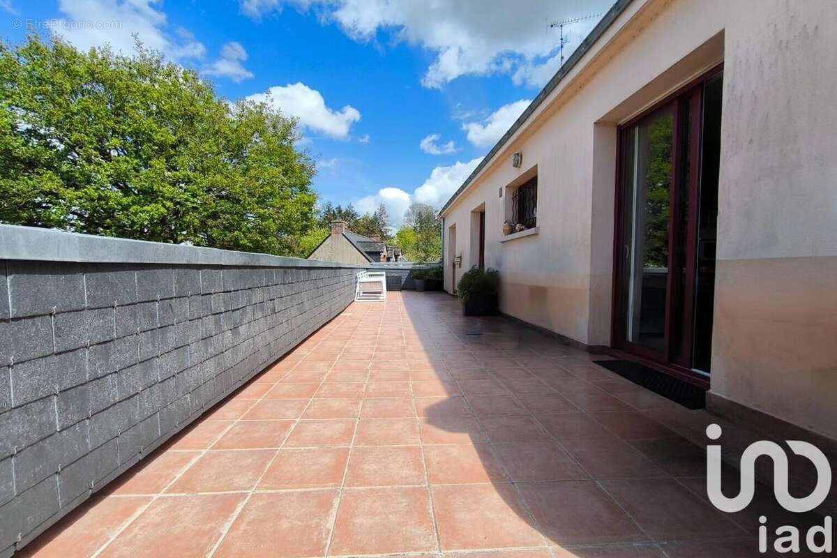 Photo 3 - Maison à SOUDAN