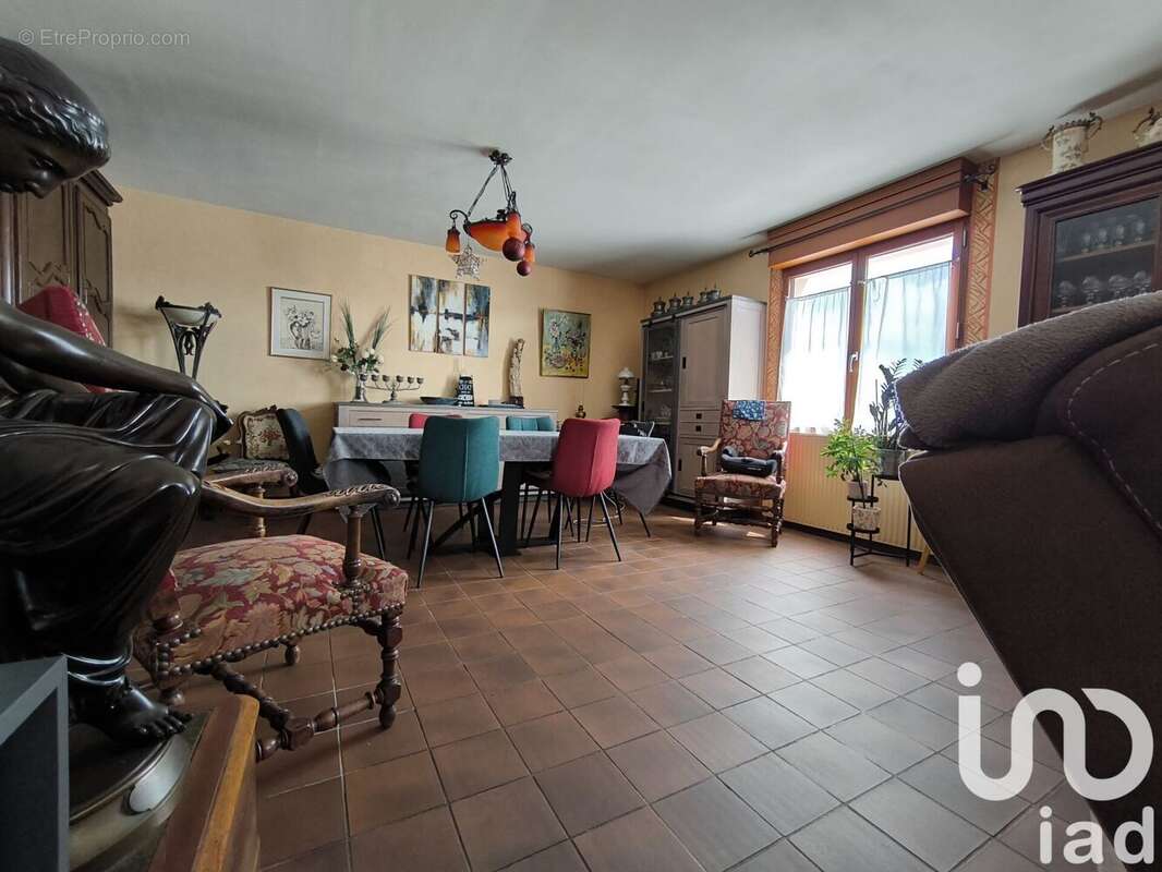 Photo 5 - Maison à SOUDAN