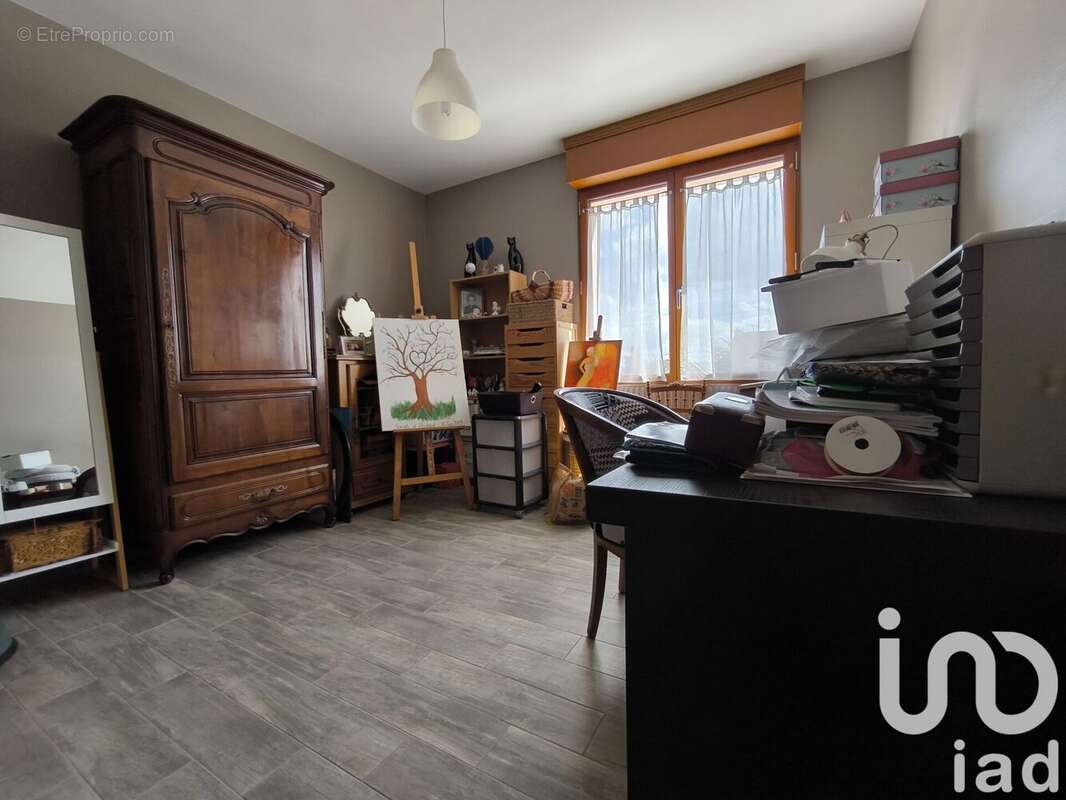 Photo 7 - Maison à SOUDAN