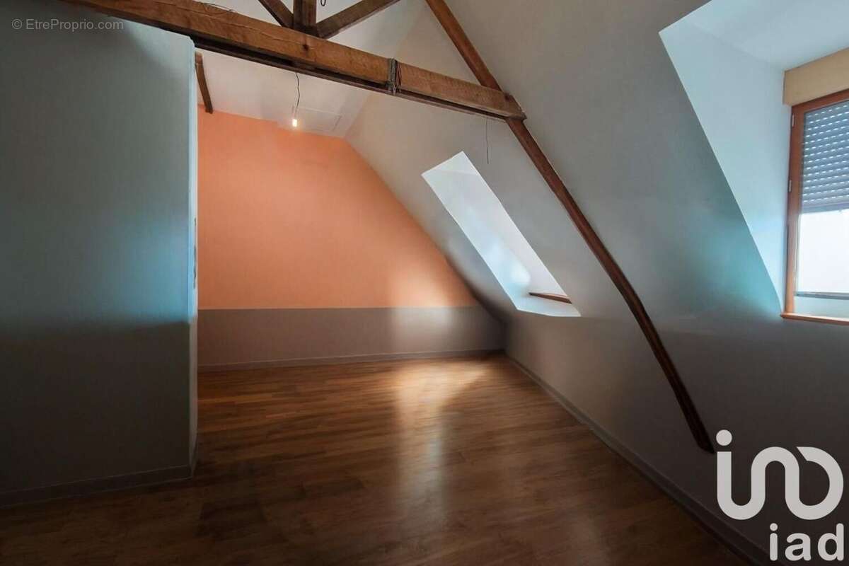 Photo 9 - Maison à SOUDAN