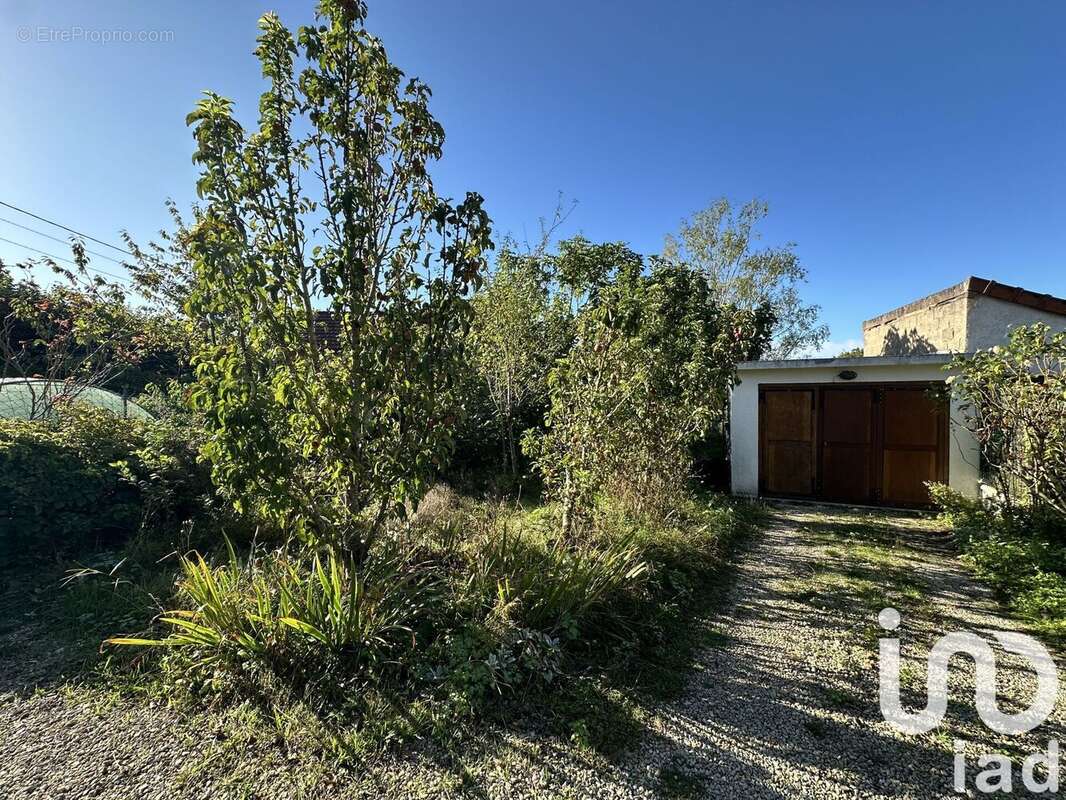 Photo 3 - Maison à CHARTRETTES