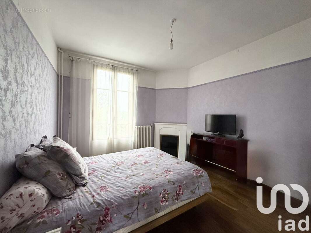 Photo 7 - Maison à CHARTRETTES