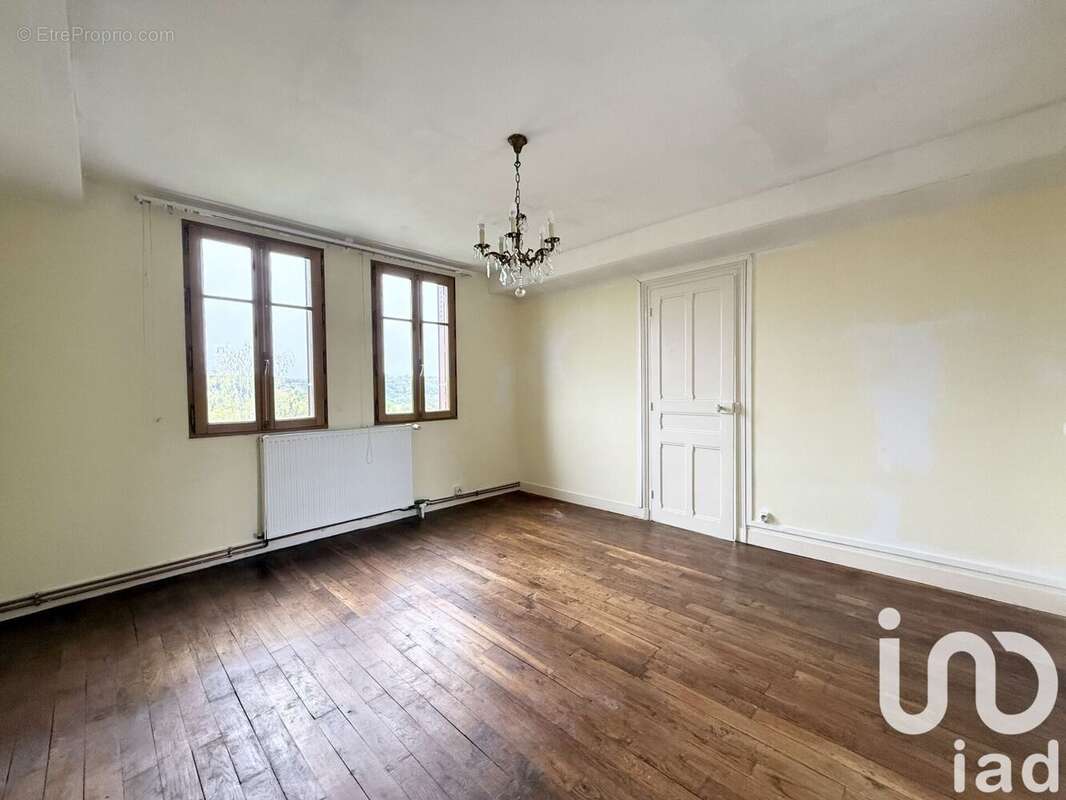 Photo 9 - Maison à CHARTRETTES