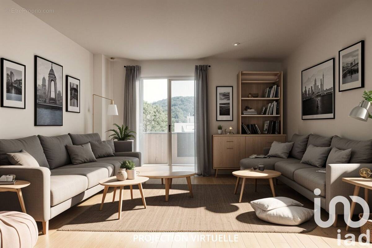 Photo 1 - Appartement à MENTON