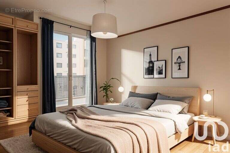 Photo 2 - Appartement à MENTON