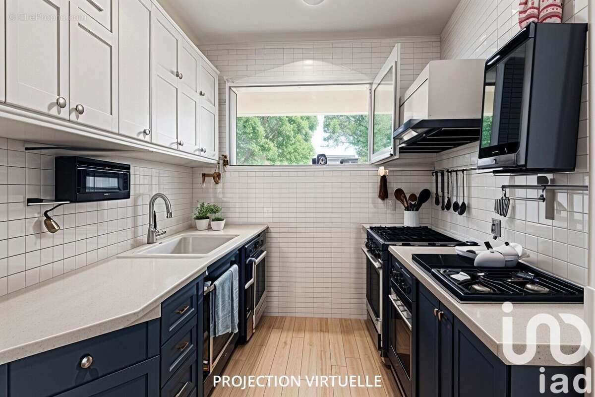 Photo 3 - Appartement à MENTON