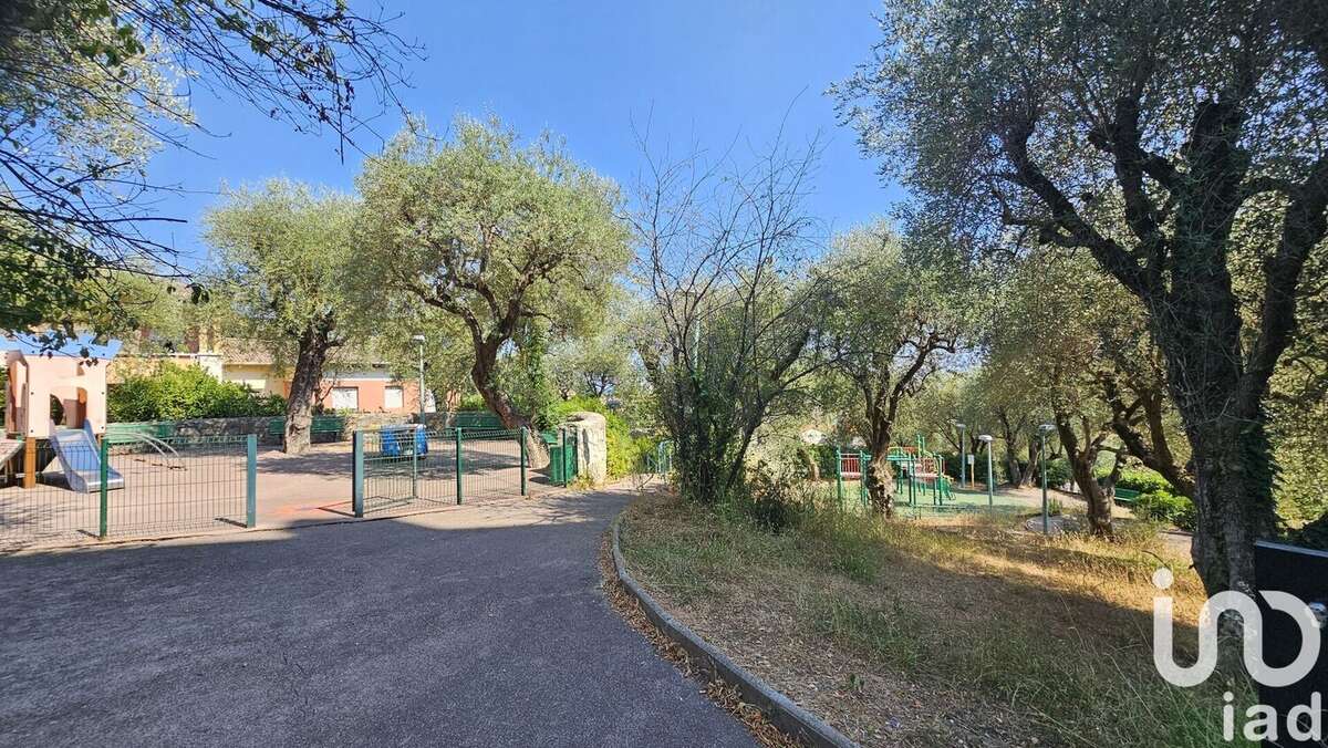 Photo 5 - Appartement à MENTON