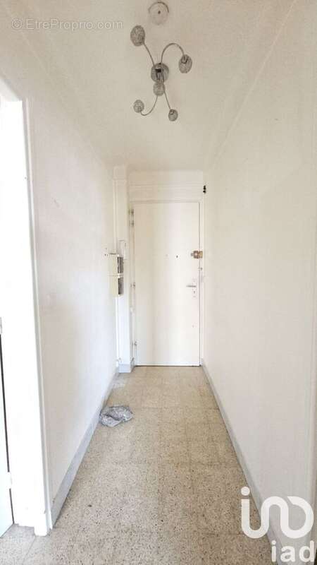 Photo 9 - Appartement à MENTON