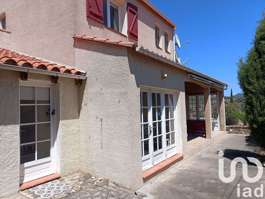 Photo 2 - Maison à TUCHAN