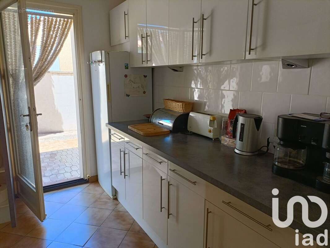 Photo 7 - Maison à TUCHAN