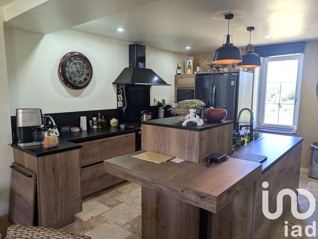 Photo 6 - Maison à LE BUISSON-DE-CADOUIN