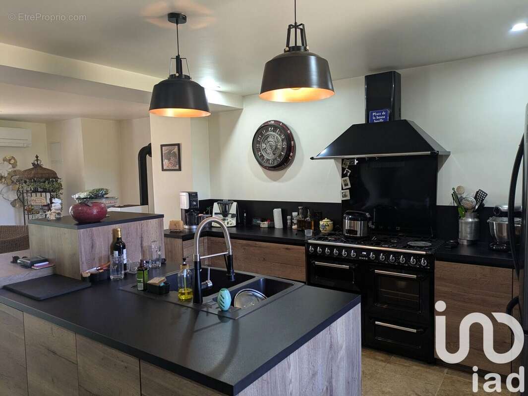 Photo 7 - Maison à LE BUISSON-DE-CADOUIN