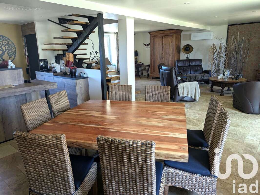 Photo 8 - Maison à LE BUISSON-DE-CADOUIN