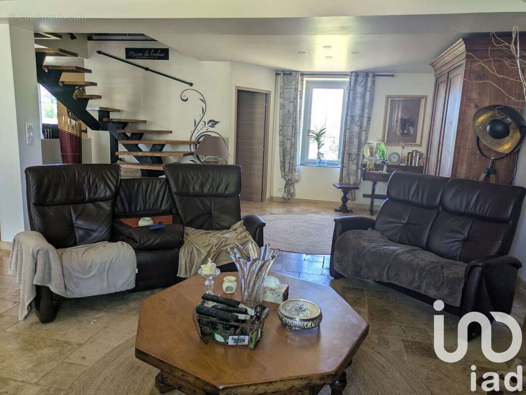 Photo 9 - Maison à LE BUISSON-DE-CADOUIN