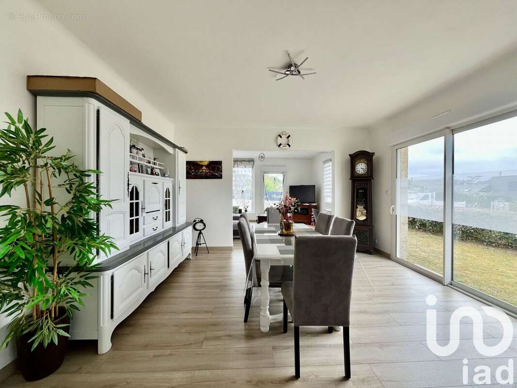 Photo 2 - Maison à TREVOU-TREGUIGNEC